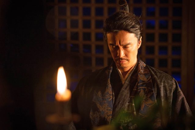 「麒麟がくる」最終回「本能寺の変」（2枚目）