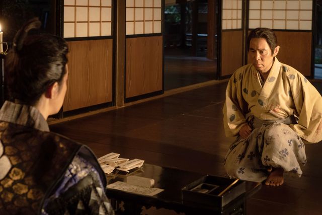 「麒麟がくる」最終回「本能寺の変」（3枚目）