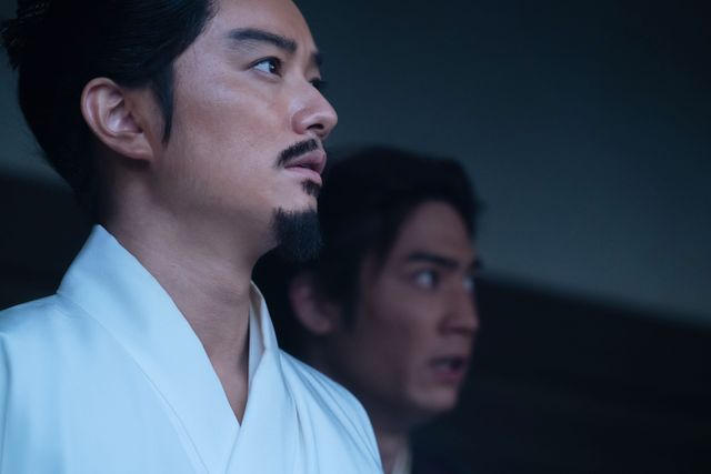 「麒麟がくる」最終回「本能寺の変」（5枚目）