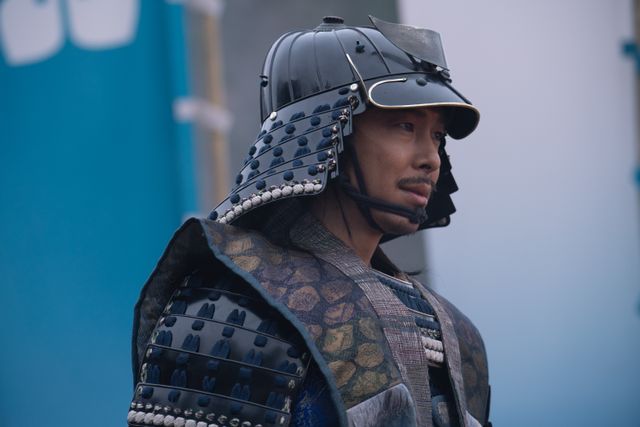 「麒麟がくる」最終回「本能寺の変」（7枚目）