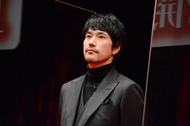 藤原竜也、松山ケンイチ、神木隆之介、黒木華ら登場！映画『ノイズ』ジャパンプレミア（5枚目）