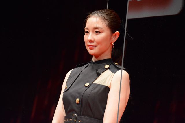 藤原竜也、松山ケンイチ、神木隆之介、黒木華ら登場！映画『ノイズ』ジャパンプレミア（6枚目）