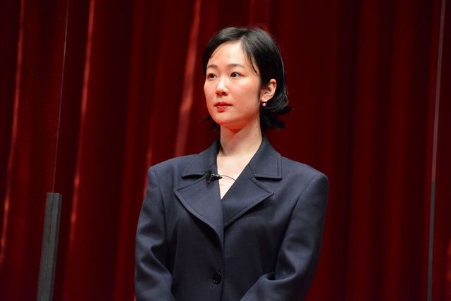 藤原竜也、松山ケンイチ、神木隆之介、黒木華ら登場！映画『ノイズ』ジャパンプレミア（8枚目）