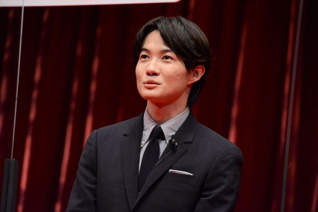 藤原竜也、松山ケンイチ、神木隆之介、黒木華ら登場！映画『ノイズ』ジャパンプレミア（13枚目）