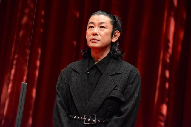 藤原竜也、松山ケンイチ、神木隆之介、黒木華ら登場！映画『ノイズ』ジャパンプレミア（14枚目）