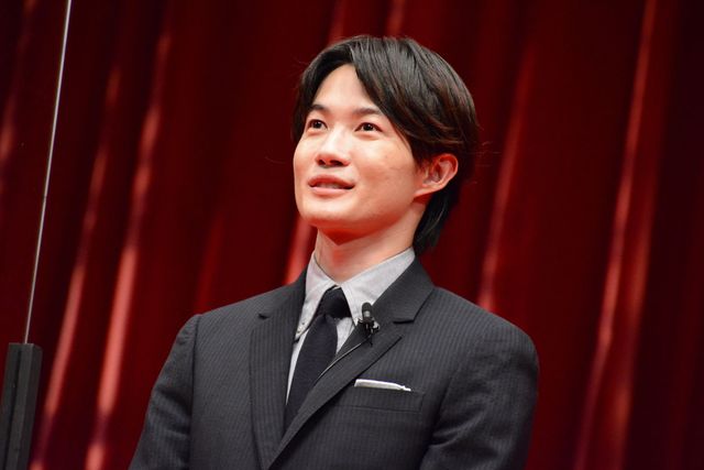 藤原竜也、松山ケンイチ、神木隆之介、黒木華ら登場！映画『ノイズ』ジャパンプレミア（18枚目）