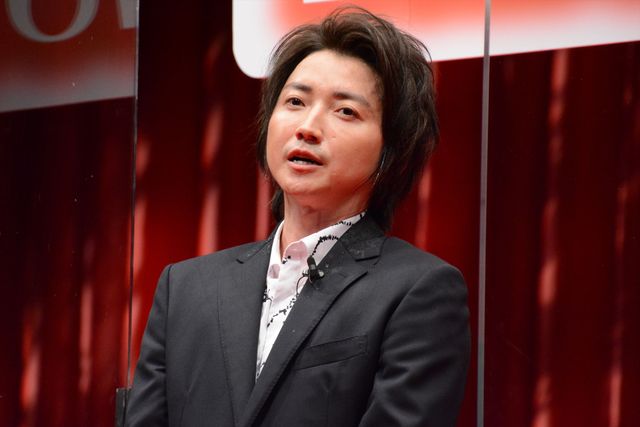 藤原竜也、松山ケンイチ、神木隆之介、黒木華ら登場！映画『ノイズ』ジャパンプレミア（19枚目）