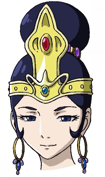 映画『BUDDHA2 手塚治虫のブッダ -終わりなき旅-』キャラクター＆出演者フォトギャラリー（2枚目）