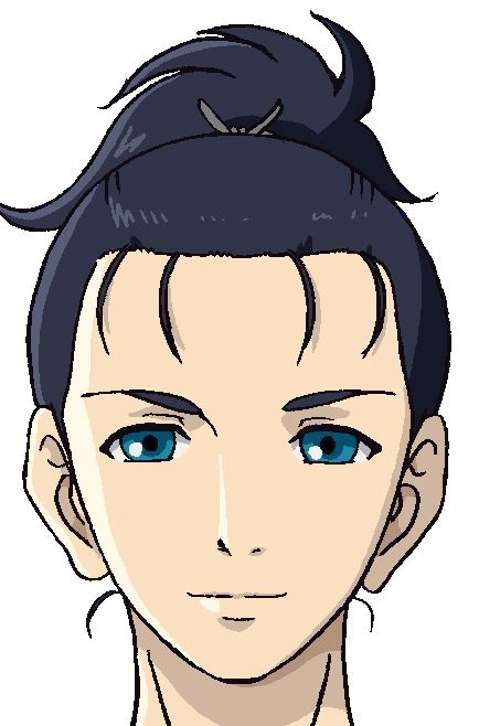 映画『BUDDHA2 手塚治虫のブッダ -終わりなき旅-』キャラクター＆出演者フォトギャラリー（4枚目）