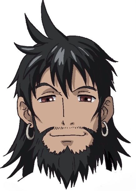 映画『BUDDHA2 手塚治虫のブッダ -終わりなき旅-』キャラクター＆出演者フォトギャラリー（6枚目）