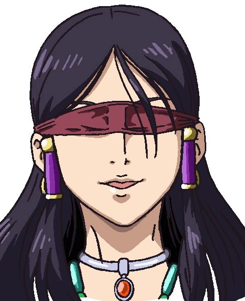 映画『BUDDHA2 手塚治虫のブッダ -終わりなき旅-』キャラクター＆出演者フォトギャラリー（10枚目）