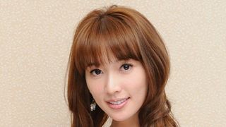 『レッドクリフ Part II －未来への最終決戦－』リン・チーリン単独インタビュー