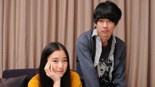 『TOKYO！』蒼井優＆加瀬亮　単独インタビュー