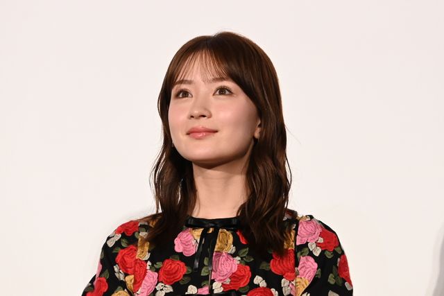 大橋和也×山中柔太朗×大久保波留×NAOYAら“ライクレ”集結！『君がトクベツ』公開記念舞台あいさつ（6枚目）