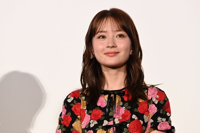 大橋和也×山中柔太朗×大久保波留×NAOYAら“ライクレ”集結！『君がトクベツ』公開記念舞台あいさつ（8枚目）