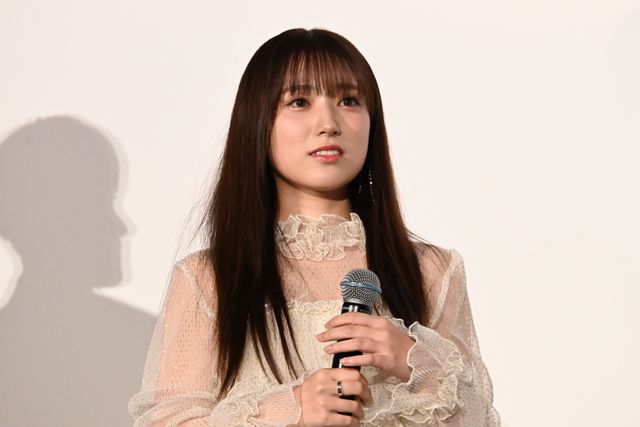 大橋和也×山中柔太朗×大久保波留×NAOYAら“ライクレ”集結！『君がトクベツ』公開記念舞台あいさつ（17枚目）