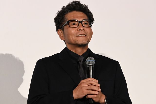 大橋和也×山中柔太朗×大久保波留×NAOYAら“ライクレ”集結！『君がトクベツ』公開記念舞台あいさつ（38枚目）