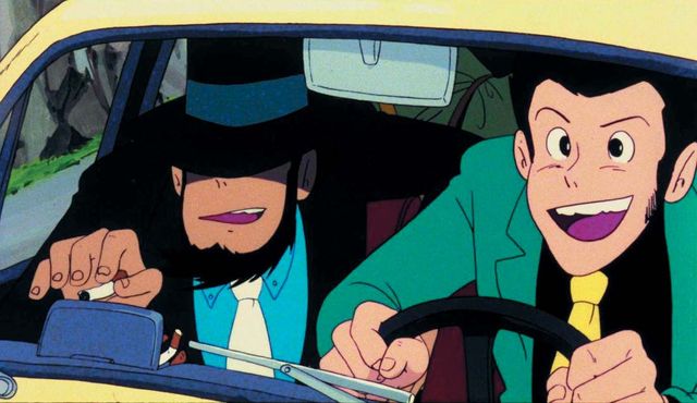 金曜ロードショーで2週連続放送（5枚目）