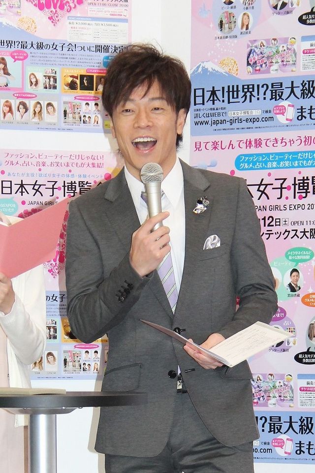 痩せたダレノガレ明美！「日本女子博覧会」概要発表会見フォトギャラリー（10枚目）