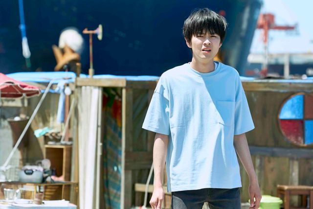 【7枚】映画『五億円のじんせい』：フォトギャラリー