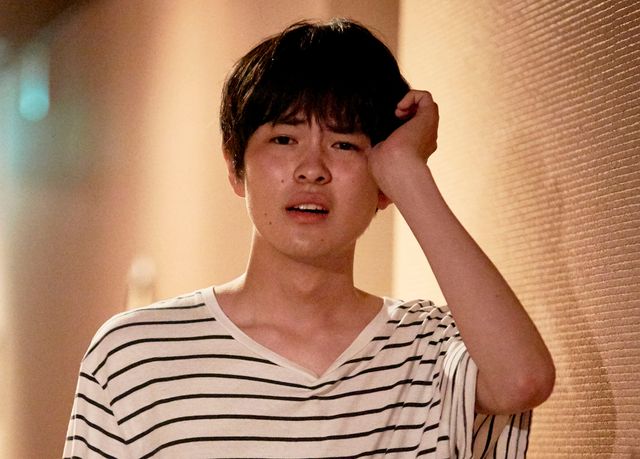 【7枚】映画『五億円のじんせい』（2枚目）