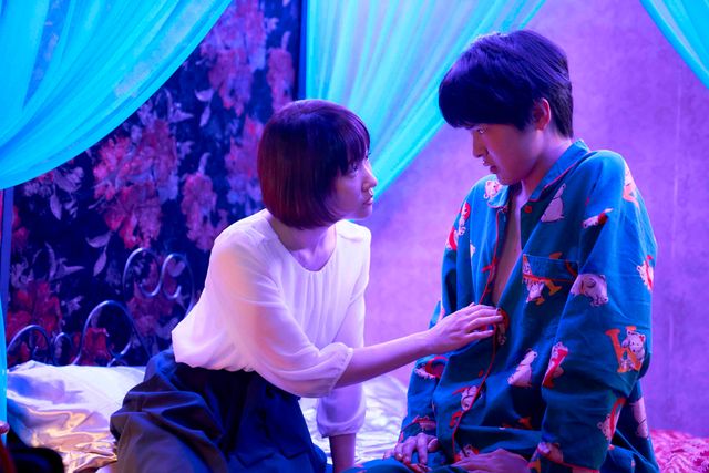 【7枚】映画『五億円のじんせい』（6枚目）