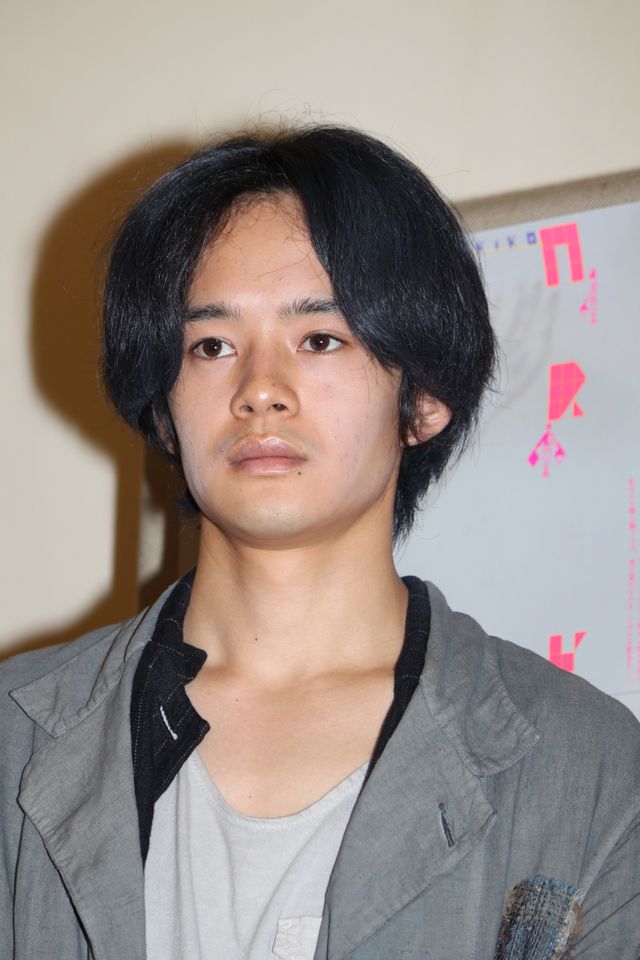 妖艶な夏菜…公開稽古フォトギャラリー（10枚目）