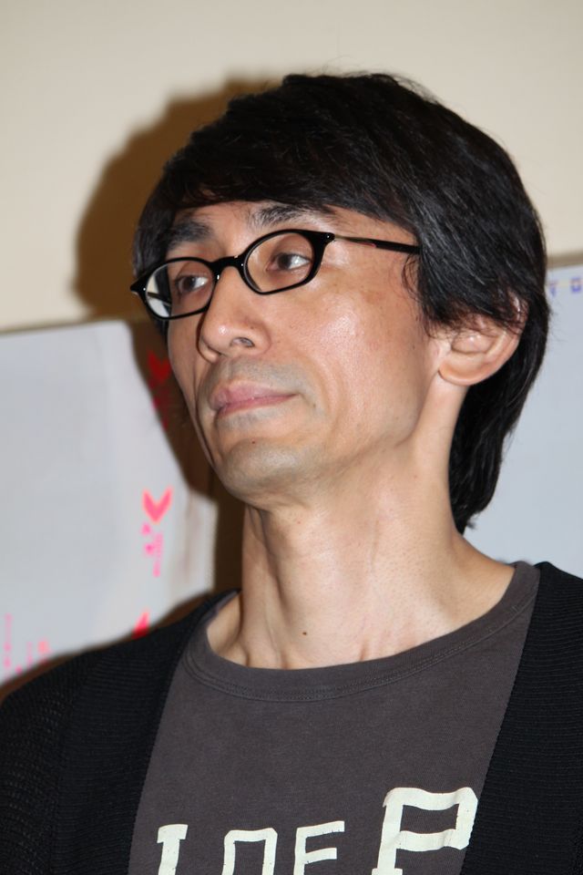 妖艶な夏菜…公開稽古フォトギャラリー（11枚目）