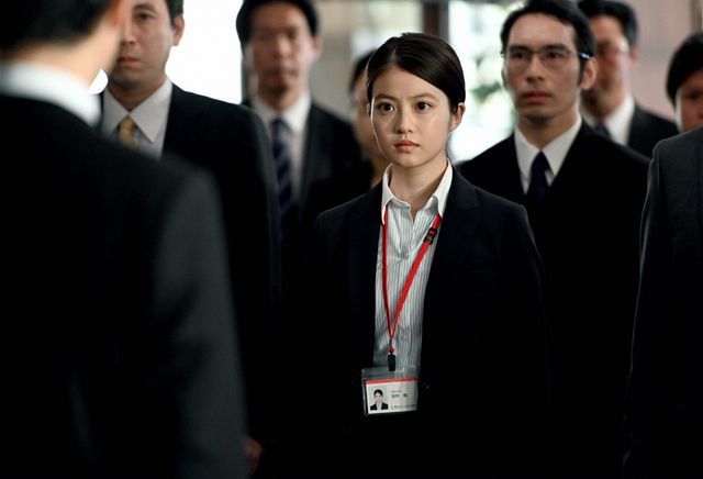 新キャストも続々！「半沢直樹」続編場面写真（5枚目）
