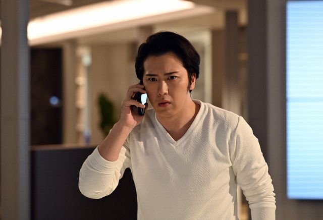 新キャストも続々！「半沢直樹」続編場面写真（6枚目）