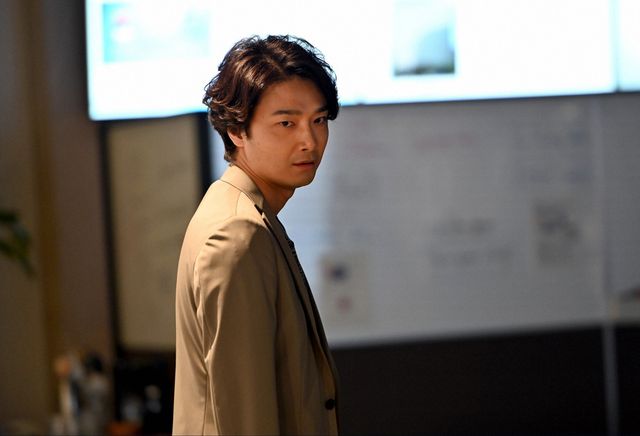 新キャストも続々！「半沢直樹」続編場面写真（9枚目）