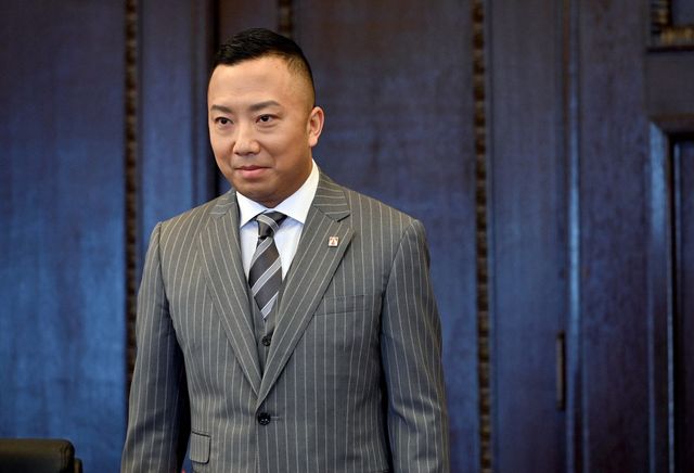 新キャストも続々！「半沢直樹」続編場面写真（10枚目）