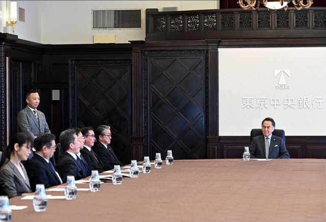 新キャストも続々！「半沢直樹」続編場面写真（14枚目）