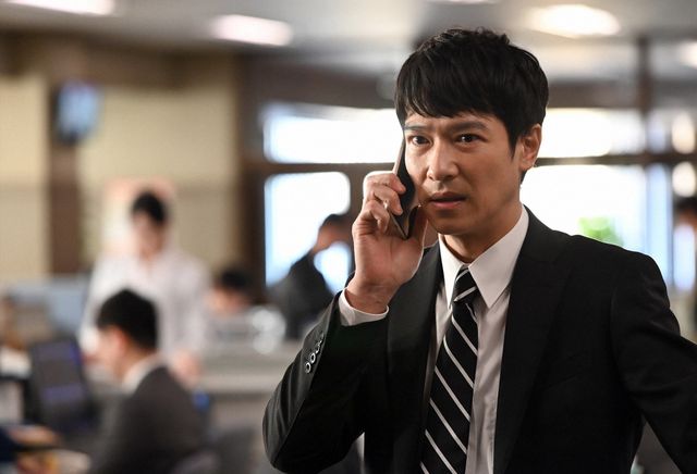 新キャストも続々！「半沢直樹」続編場面写真（16枚目）