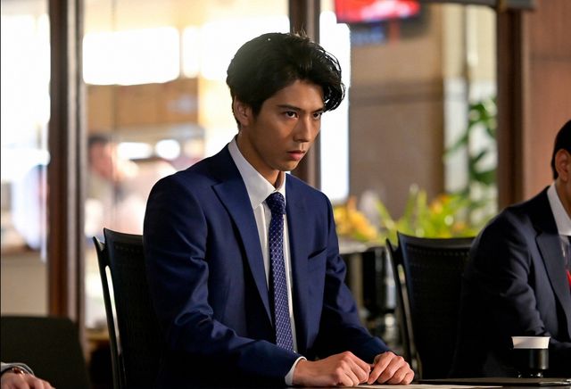 新キャストも続々！「半沢直樹」続編場面写真（18枚目）