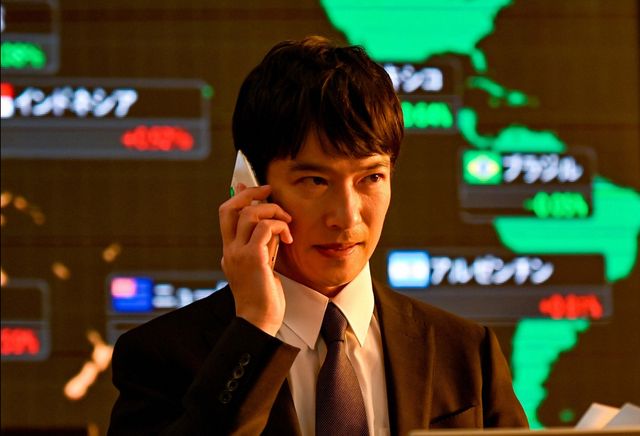 新キャストも続々！「半沢直樹」続編場面写真（19枚目）