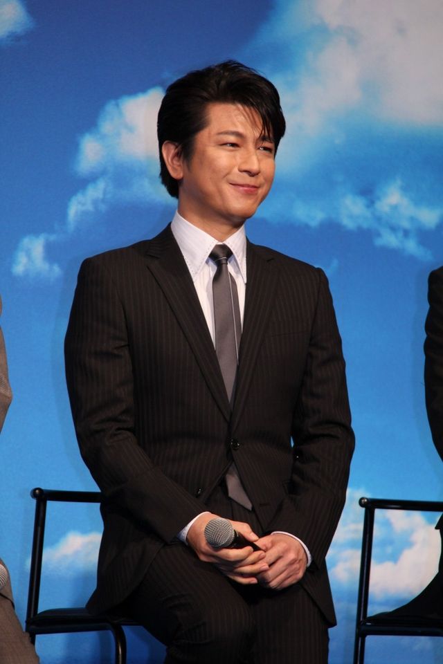 『相棒』劇場版最新作で“新旧相棒”共演が実現！会見フォトギャラリー（17枚目）