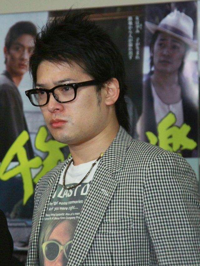 映画『千年の愉楽』初日舞台あいさつ フォトギャラリー（8枚目）