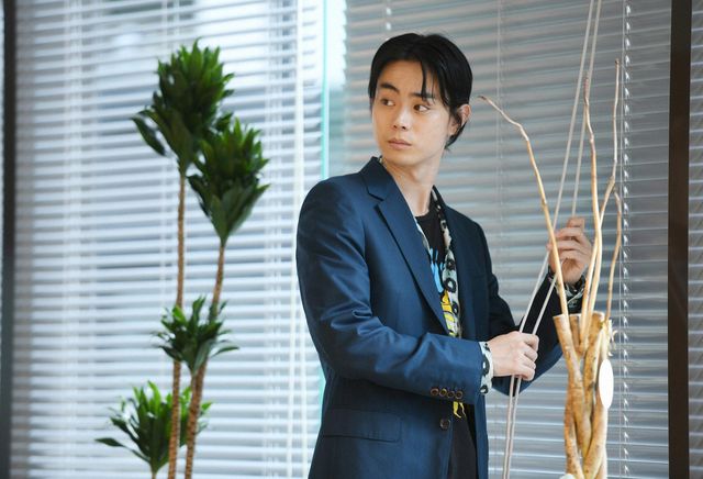 「MIU404」怖すぎた菅田将暉！場面写真＜5枚＞：フォトギャラリー