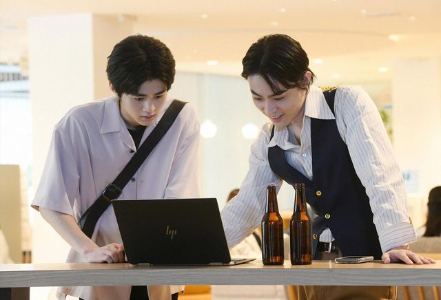 「MIU404」怖すぎた菅田将暉！場面写真＜5枚＞（4枚目）