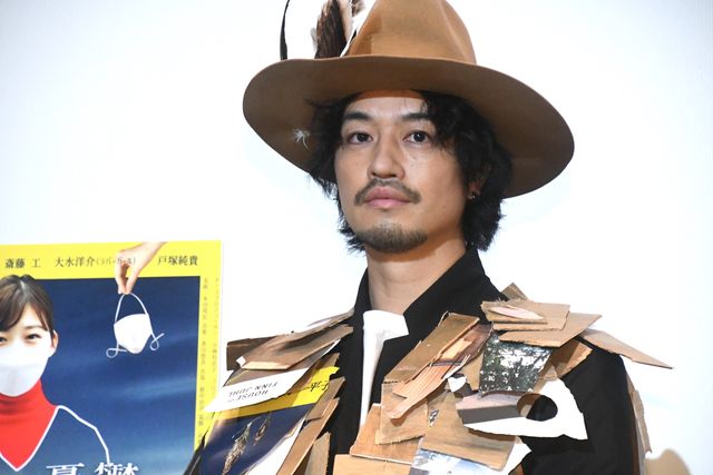 『MIRRORLIAR FILMS Season4』初日舞台あいさつ（5枚目）