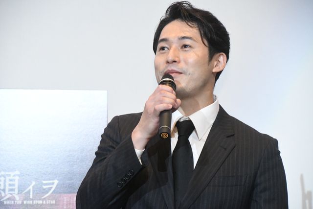 『MIRRORLIAR FILMS Season4』初日舞台あいさつ（8枚目）