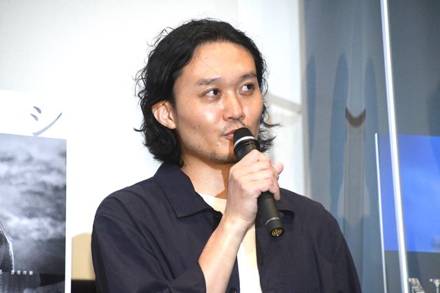 『MIRRORLIAR FILMS Season4』初日舞台あいさつ（9枚目）