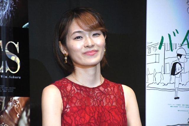 『MIRRORLIAR FILMS Season4』初日舞台あいさつ（10枚目）