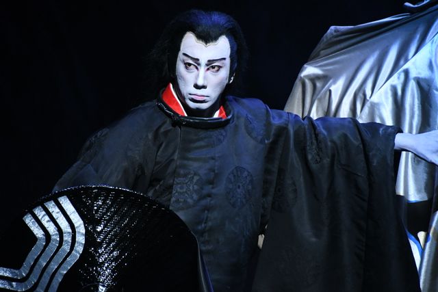 これが市川海老蔵「スター・ウォーズ歌舞伎」だ！（全24枚）：フォトギャラリー