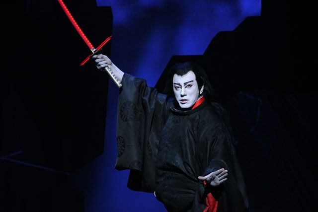 これが市川海老蔵「スター・ウォーズ歌舞伎」だ！（全24枚）（2枚目）