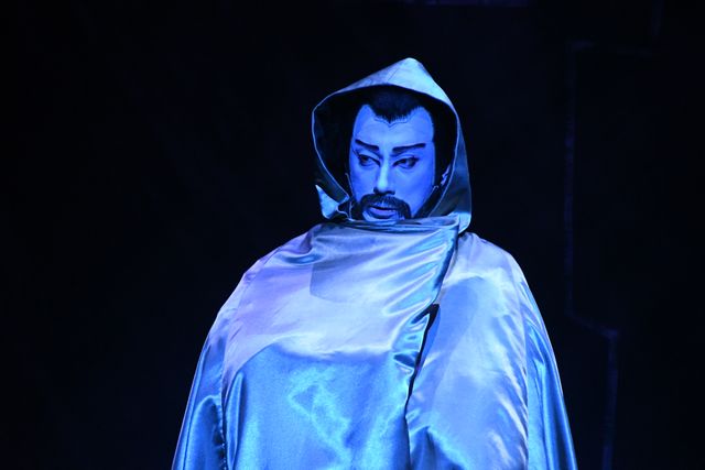 これが市川海老蔵「スター・ウォーズ歌舞伎」だ！（全24枚）（3枚目）