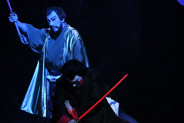 これが市川海老蔵「スター・ウォーズ歌舞伎」だ！（全24枚）（5枚目）