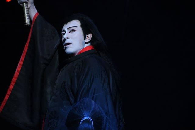 これが市川海老蔵「スター・ウォーズ歌舞伎」だ！（全24枚）（7枚目）