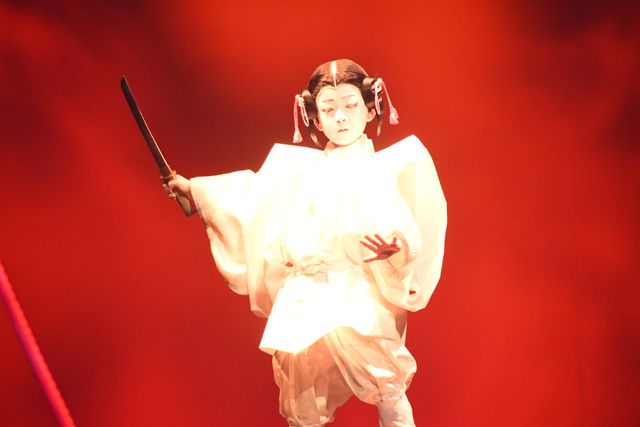 これが市川海老蔵「スター・ウォーズ歌舞伎」だ！（全24枚）（8枚目）